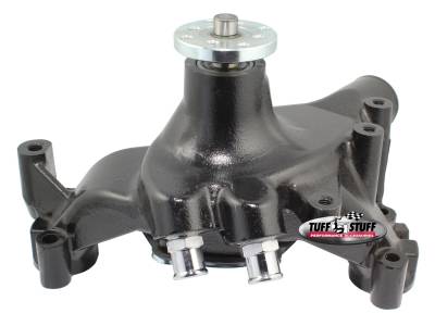 Tuff Stuff Performance Accessories - Tuff Stuff Performance 1461NC SuperCool Water Pump