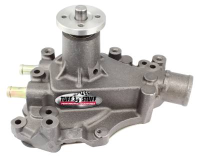 Tuff Stuff Performance Accessories - Tuff Stuff Performance 1468N SuperCool Water Pump