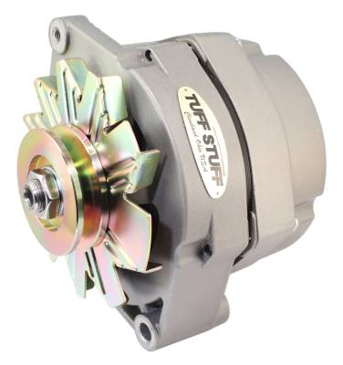Tuff Stuff Performance Accessories - Tuff Stuff Performance 7102 Alternator