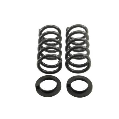 Belltech - Belltech 23227 2 Or 3" Front Pro Coil Spring Lowering Kit for Chevy/GMC/Isuzu