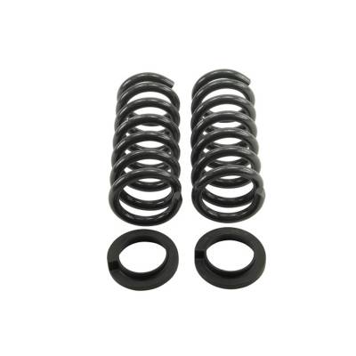 Belltech - Belltech 23405 2 Or 3" Front Pro Coil Spring Lowering Kit for 88-98 Chevy/GMC