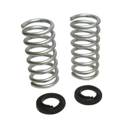 Belltech - Belltech 23458 2 Or 3" Front Pro Coil Spring Lowering Kit for Chevrolet/GMC