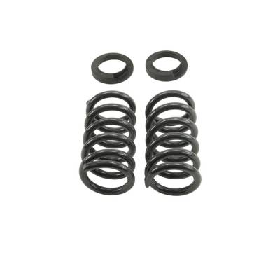 Belltech - Belltech 23804 2 Or 3" Front Pro Coil Spring Lowering Kit for Ford/Lincoln