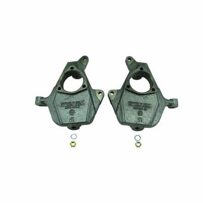 Belltech - Belltech 2508 2" Drop Spindle Set for Cadillac/Chevrolet/GMC