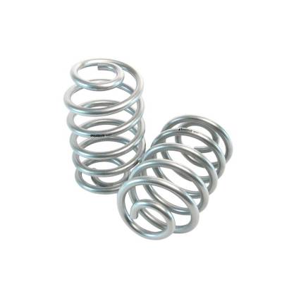 Belltech - Belltech 4230 3" Rear Coil Spring Lowering Kit for Chevrolet/GMC