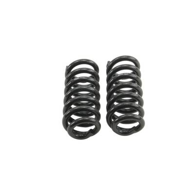 Belltech - Belltech 4700 1" Front Coil Spring Lowering Kit for Chevy/GMC Std Cab Pickup RWD