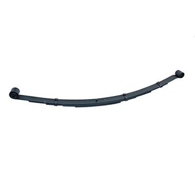 Belltech - Belltech 5979 1" Drop Rear Leaf Spring Each for Buick/Chevy & Pontiac