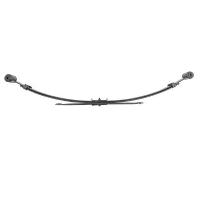 Belltech - Belltech 5989 2" Drop Rear Leaf Spring Each for Chevy & GMC