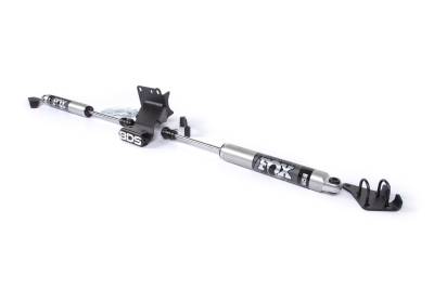 BDS Suspension - BDS Suspension BDS2031DF FOX Dual Stabilizer Kit for 19-26 RAM 2500/3500
