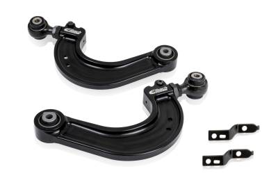 Eibach - Eibach 5.67476K Camber Arm Kit for Civic/Accord/Civic Si/Integra