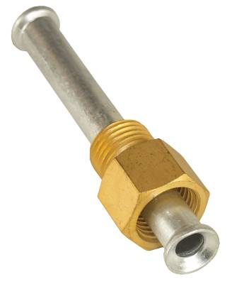 Derale - Derale 13004 Insta-Dapt Universal 5/16" Cooling Line Radiator Adaptor