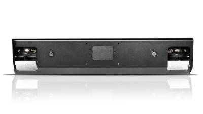 Fab Fours - Fab Fours Q23075 ELITE Replacement Lower Guard