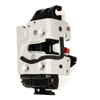 Omix - Omix 11810.10 Door Latch for 07-18 Wrangler JK Wrangler JL