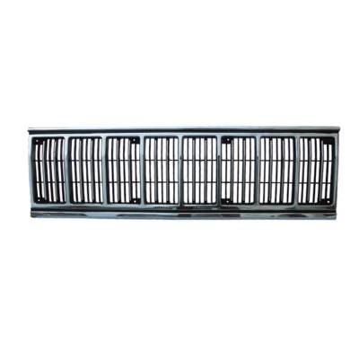 Omix - Omix 12035.30 Grille Insert for 91-96 Jeep Cherokee XJ