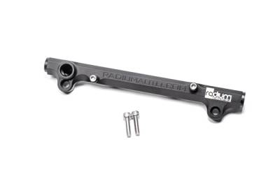 RADIUM Engineering - RADIUM Engineering 20-0112-12 Fuel Rail for EVO X