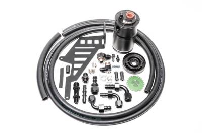 RADIUM Engineering - RADIUM Engineering 20-0351 AOS-R Kit FR-S/BRZ/GT86/GR86