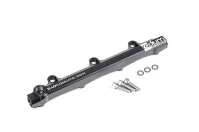RADIUM Engineering - RADIUM Engineering 20-0369 Fuel Rail MAZDA 1.8L BP