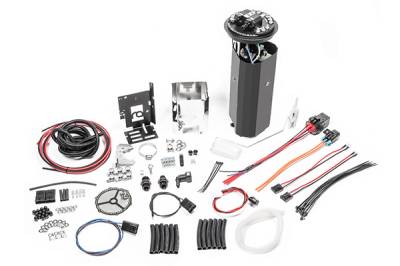 RADIUM Engineering - RADIUM Engineering 20-0740-00 FHST for R32 GT-R w/o Pump GSS342 50-1200