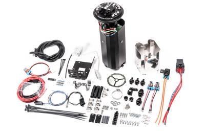 RADIUM Engineering - RADIUM Engineering 20-0742-00 FHST R32 GT-R w/o Pumps Walbro F90000274