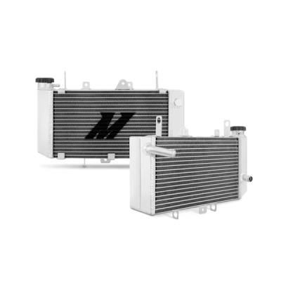 Mishimoto - Mishimoto MMPS-YFZ450R-09 Aluminum Radiator for 09-13 Yamaha YZ450R