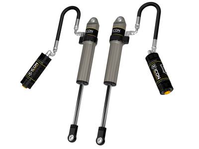 ICON Vehicle Dynamics - ICON 59706P Front 2.5 VS RR Secondary for 03-24 Tacoma/4Runner/FJ Cruiser/GX470
