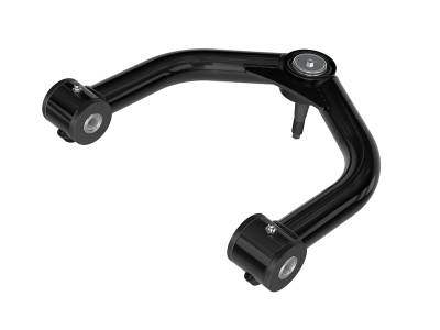 ICON Vehicle Dynamics - ICON 88510DJ Front Upper Control Arm DJ Kit for 16-23 Nissan Titan XD