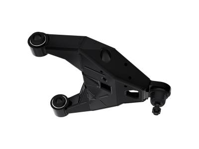 ICON Vehicle Dynamics - ICON 54300 Front Lower Control Arm Kit for 2005-2023 Toyota Tacoma