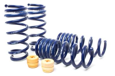 H&R Special Springs LP - H&R 28627-1 Sport Spring Kit for 20-21 BMW X5