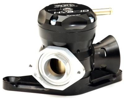 GFB Go Fast Bits - GFB Go Fast Bits T9203 Hybrid Blow off/Diverter Valve 3 Valves In-One