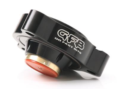 GFB Go Fast Bits - GFB Go Fast Bits T9356 DV+ Performance Diverter Valve Faster & Stronger