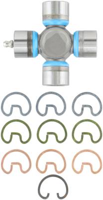Spicer - Spicer 5-1310-1X Universal Joint Greaseable