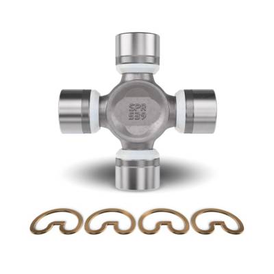 Spicer - Spicer 5-1330X Universal Joint Non-Greaseable