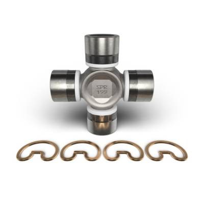 Spicer - Spicer 5-1350X Universal Joint Non-Greaseable