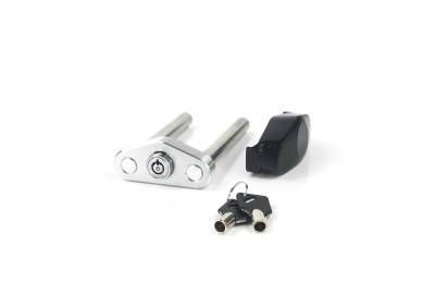 Weigh Safe - Weigh Safe WS03 Dual Pin Lock Plate Key Assembly for Aluminum & 180 Hitch