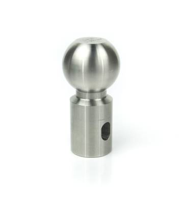 Weigh Safe - Weigh Safe WSB-XXL Weigh Safe 2-5/16" Tow Ball See Drawbar for Rating
