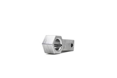 Weigh Safe - Weigh Safe WS-SS Weigh Safe Soft Shackle Hitch Ring
