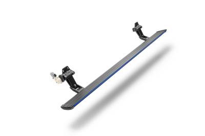 RealTruck AMP Research - AMP 96152-01A PowerStep Vision for 21-24 F150