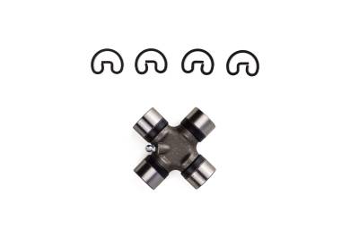 SVL - SVL 15-153X Universal Joint Greaseable