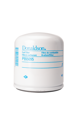 Fleece Performance - Fleece FPE-DON-P555095 Donaldson P555095 Replacement Fuel Filter