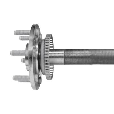 Yukon Gear and Axle - Yukon Gear YA C68272112 Drive Axle Shaft for 19-23 RAM 1500