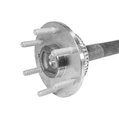 Yukon Gear and Axle - Yukon Gear YA C68272113 Left Rear Axle Shaft 31SPL for 19-23 RAM 1500 34-5/16"