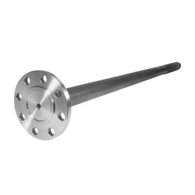 Yukon Gear and Axle - Yukon Gear YA G23445894 Rear Axle Shaft for 14-Up Silverado/Sierra 3500HD DRW