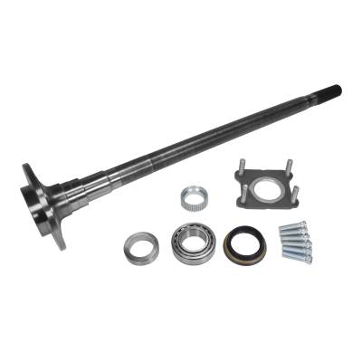 Yukon Gear and Axle - Yukon Gear YA WDM220-32-32.8-K Drive Axle Assembly for 19-22 Ford Ranger