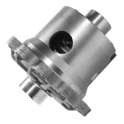Yukon Gear and Axle - Yukon Gear YC C11.5-30-T/L Standard Trac Loc Carrier Assy for Chrysler 11.5 Diff