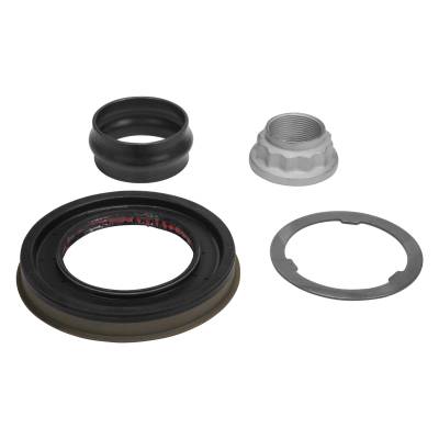 Yukon Gear and Axle - Yukon Gear YG AAM12.0-373 Rear Ring/Pinion 3.73 Set for 19+ Ram 3500