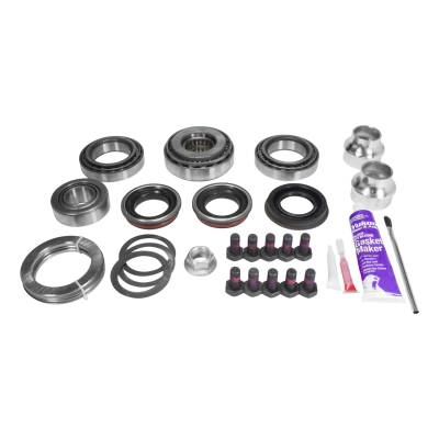 Yukon Gear and Axle - Yukon YK F9.75-IRS-B Rear Axle Diff Bearing/Seal for 03-14 Expedition 9.75"