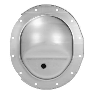 Yukon Gear and Axle - Yukon Gear YP C5-C9.25F-12BOLT Front Differential Cover for 14-19 RAM 2500/3500