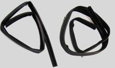 Fairchild Industries - Fairchild Industries KD1001 Glass Run Window Channel Kit
