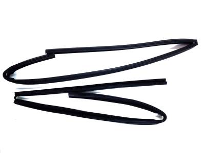 Fairchild Industries - Fairchild Industries KD1016 Front Glass Run Kit