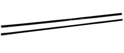 Fairchild Industries - Fairchild Industries KD1021 Front Glass Run Division Bar Kit